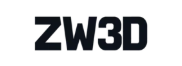 ZW3D Logo